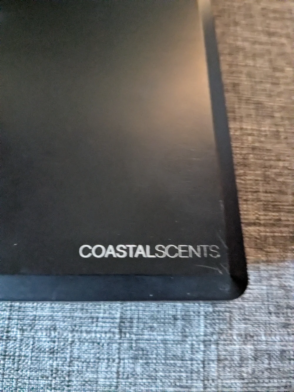 Coastal Scents Women Makeup Palette - Multi-Color Eyeshadows & Blushes